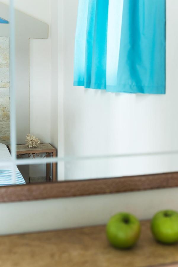 Ilios 1 Central マリア エクステリア 写真